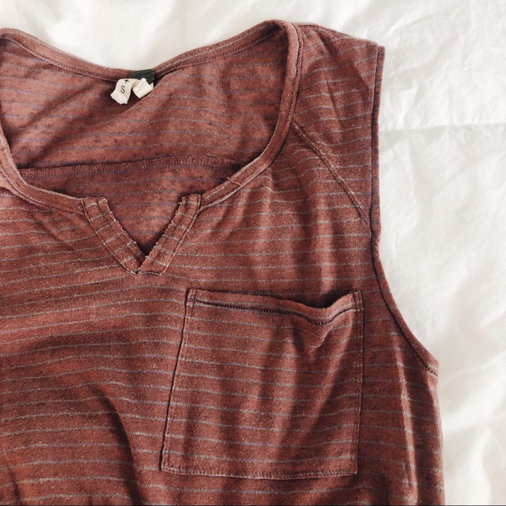 Free People Tank